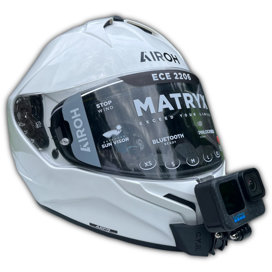 Zestaw do Airoh Matryx