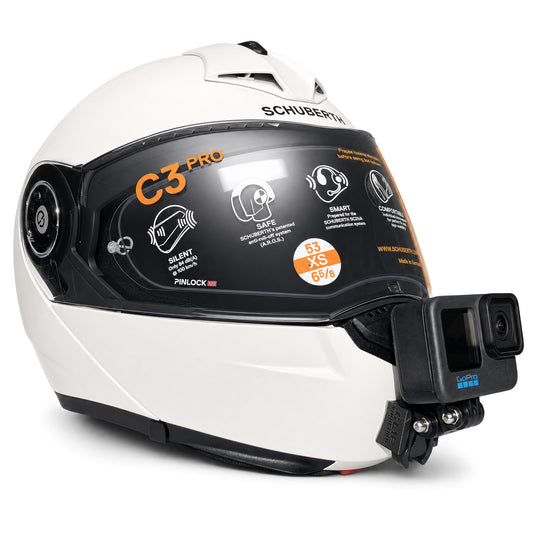 Zestaw do Schuberth C3 Pro