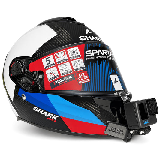 Zestaw do Shark Spartan GT Pro
