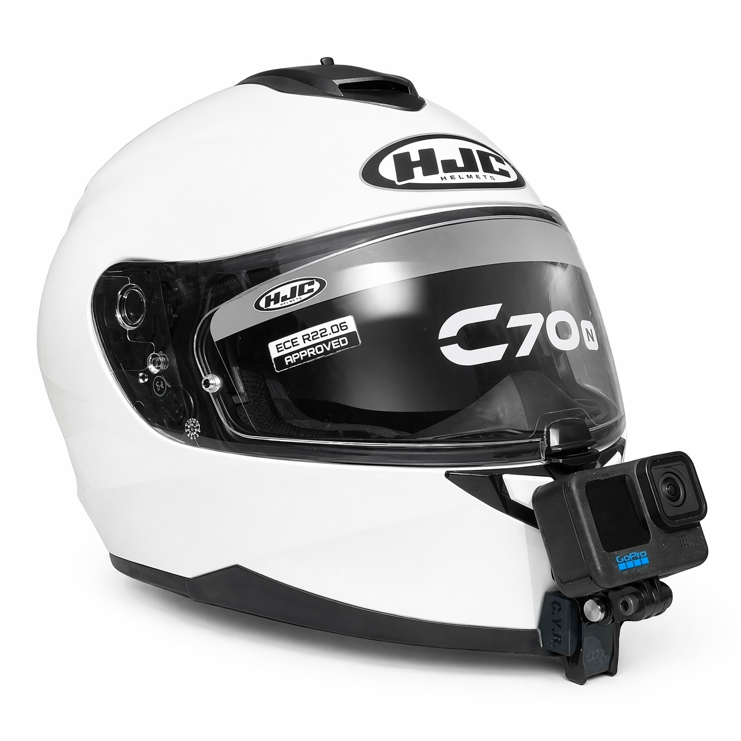 Zestaw do HJC C70 (N)