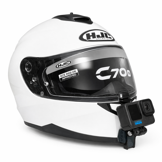 Zestaw do HJC C70 (N)