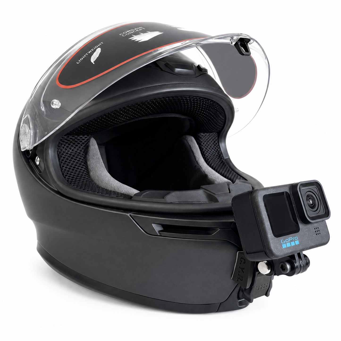 Zestaw do AGV K6 (S)