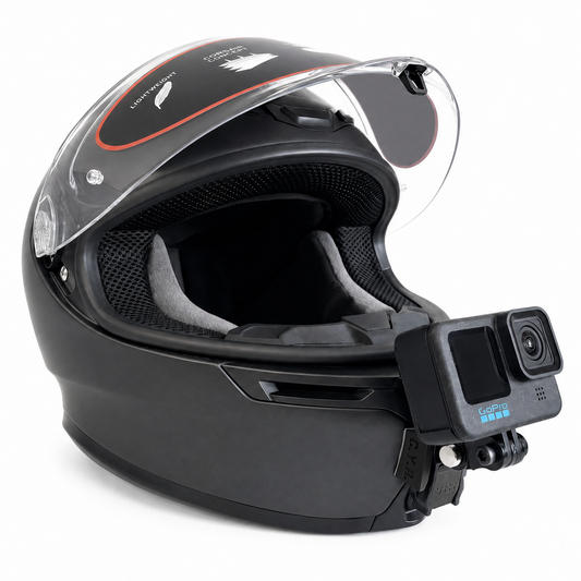 Zestaw do AGV K6 (S)