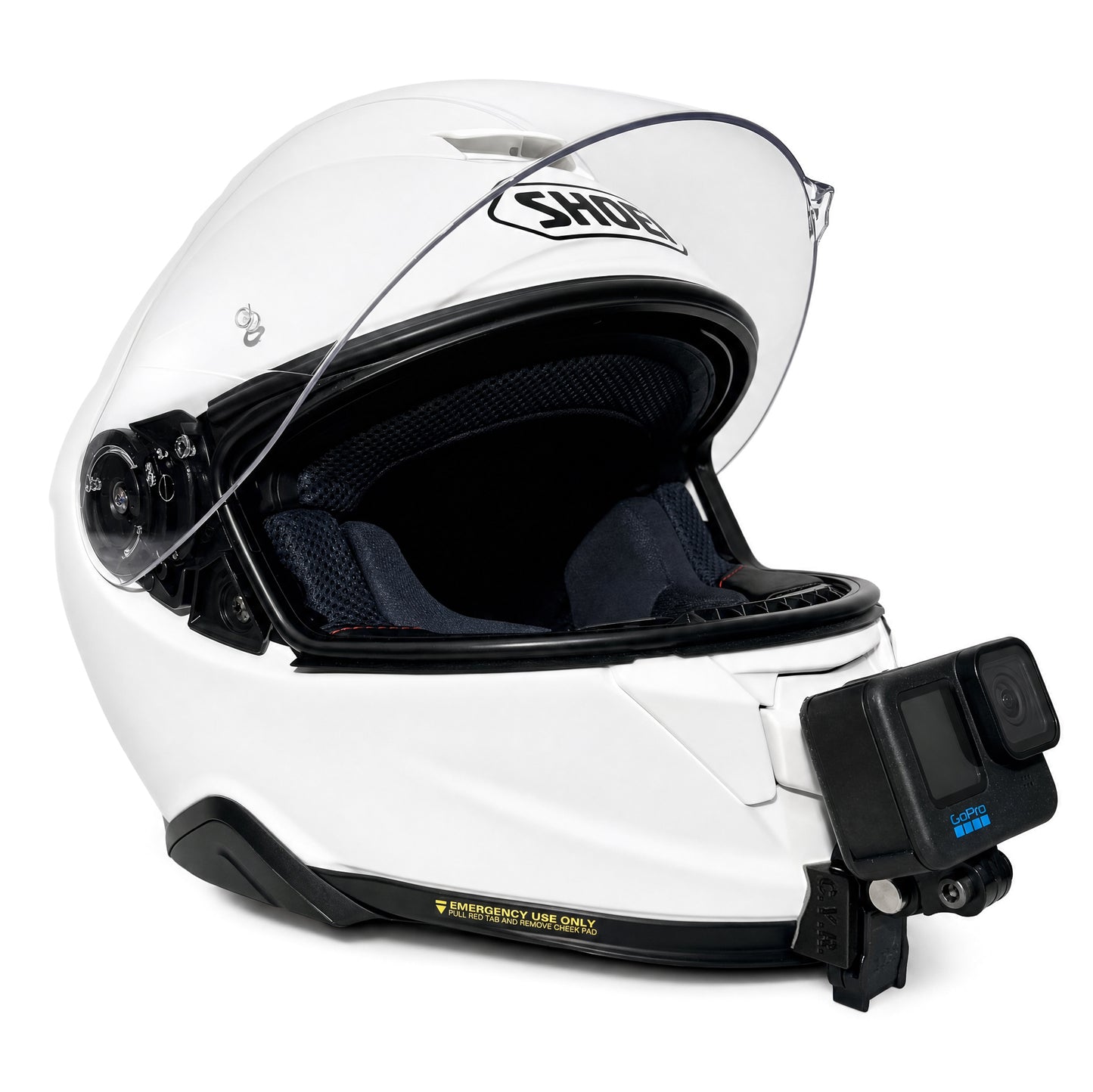 Zestaw do SHOEI GT Air 2
