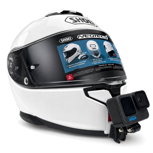 Zestaw do SHOEI Neotec 3