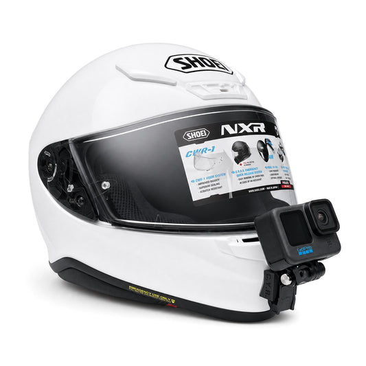 Zestaw do SHOEI NXR (RF 1200 / Z7)