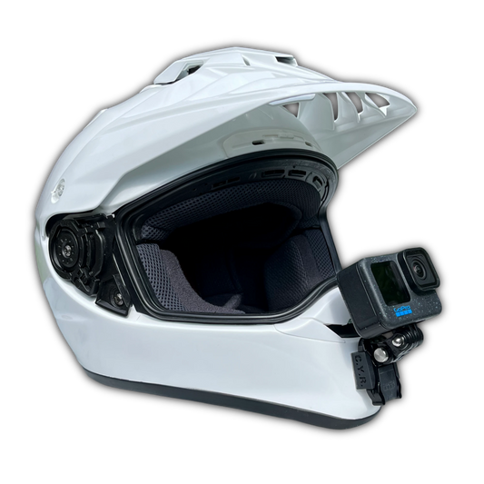 Zestaw do SHOEI Hornet ADV / X2