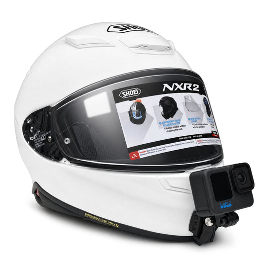 Zestaw do SHOEI NXR2  (RF 1400 / Z8)
