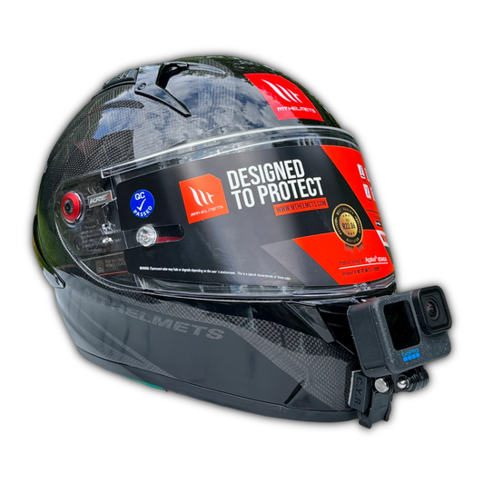 Zestaw do MT Helmets KRE+ (S)