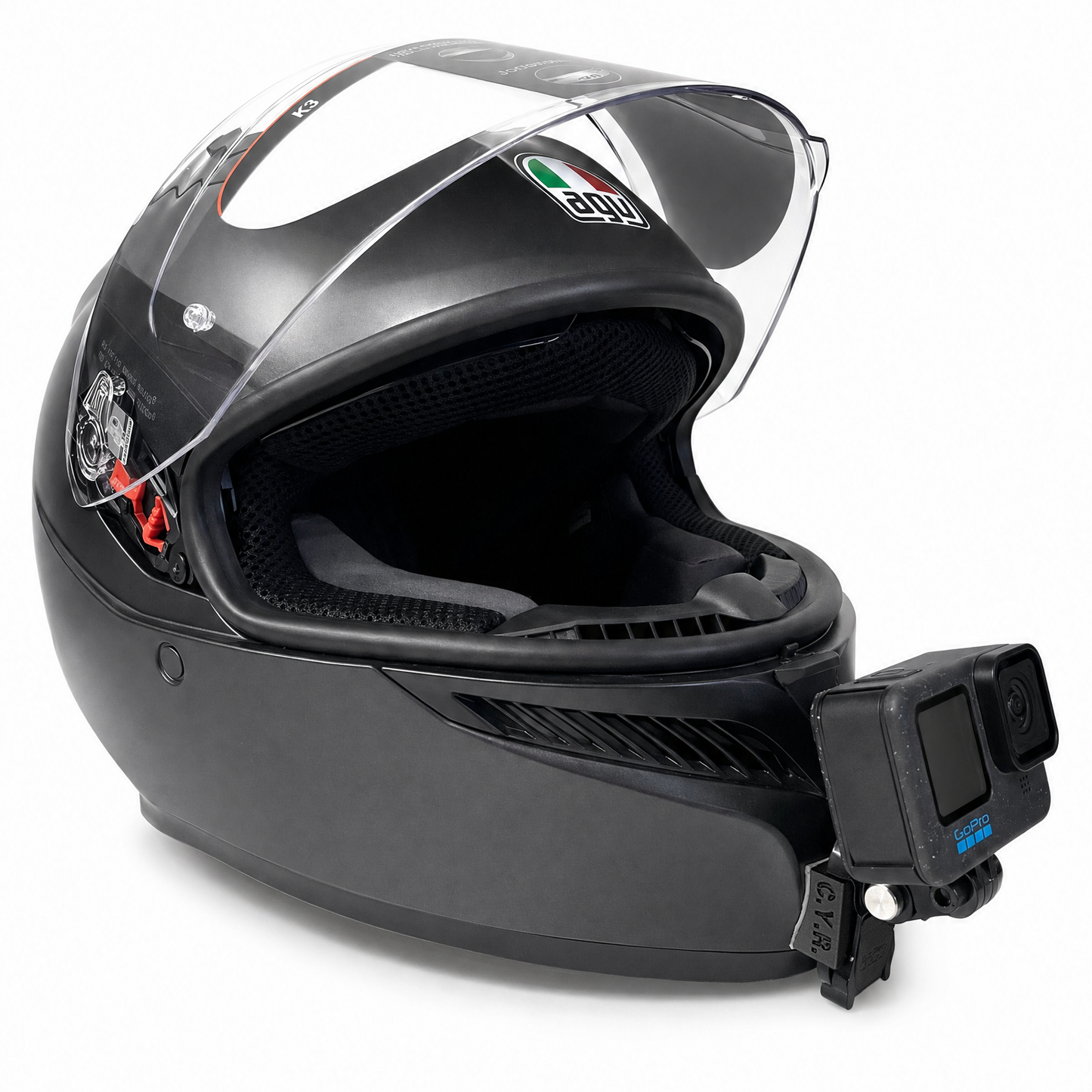 Zestaw do AGV K3