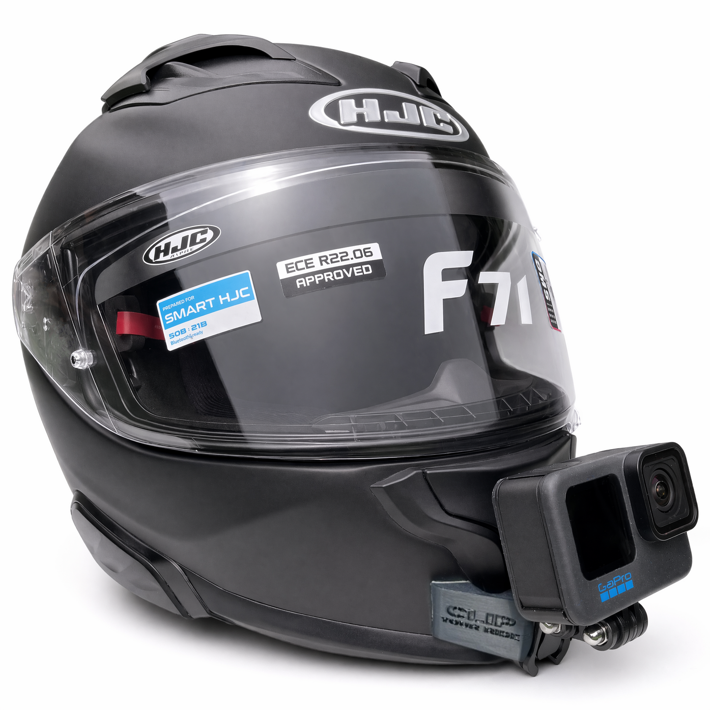 Zestaw do HJC F71