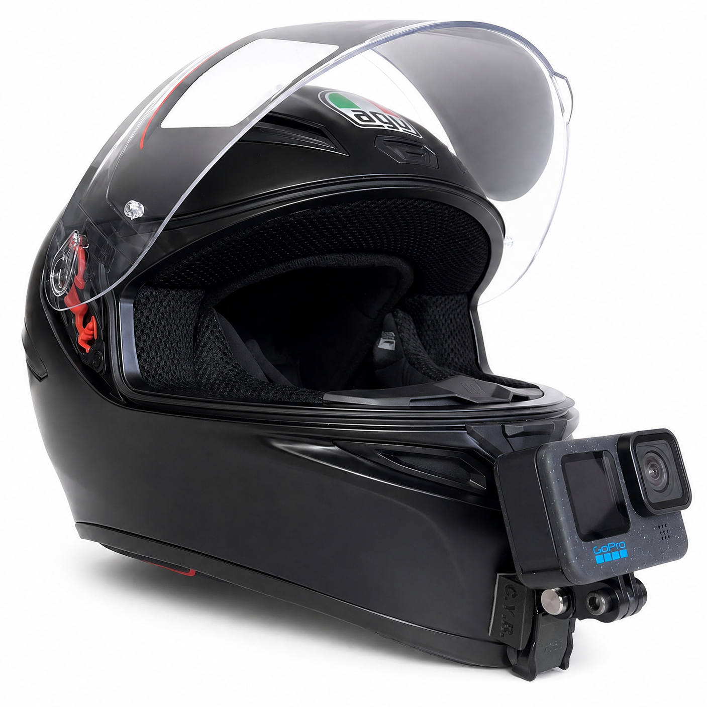 Zestaw do AGV K1 (S)