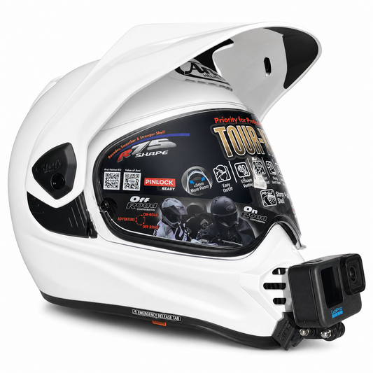 Zestaw do Arai Tour X5