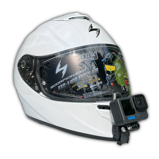 Zestaw do Scorpion Exo 1400 Evo 2 Air