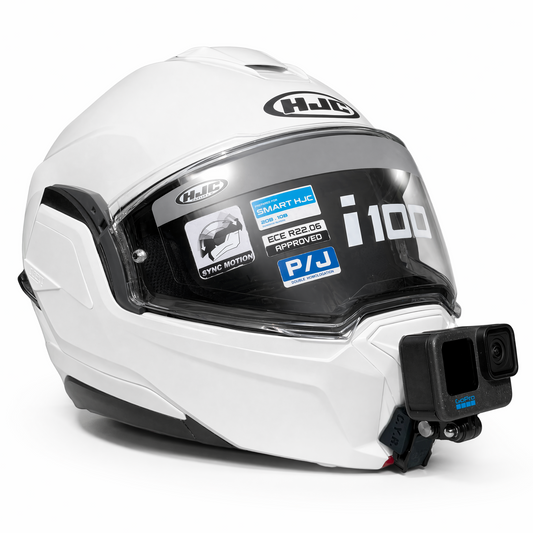 Zestaw do HJC i100