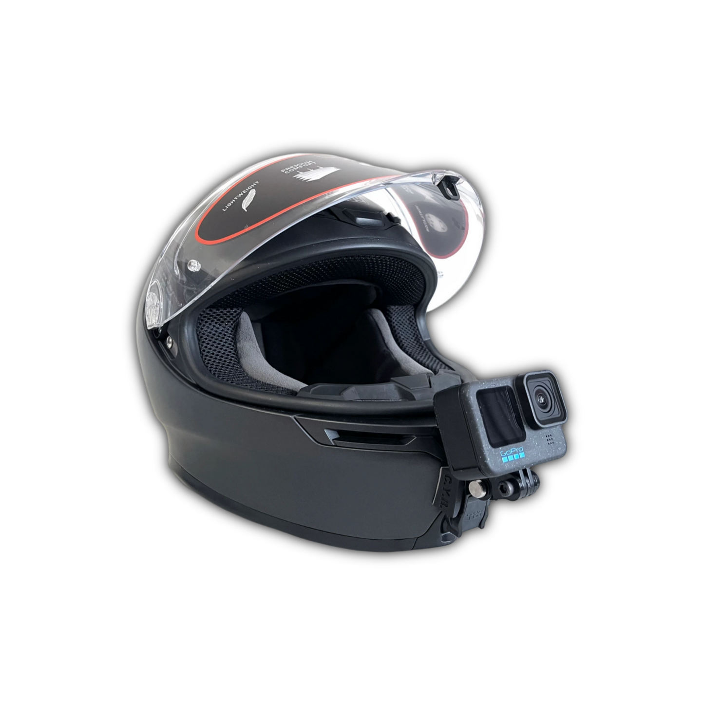 Zestaw do AGV K6 (S)