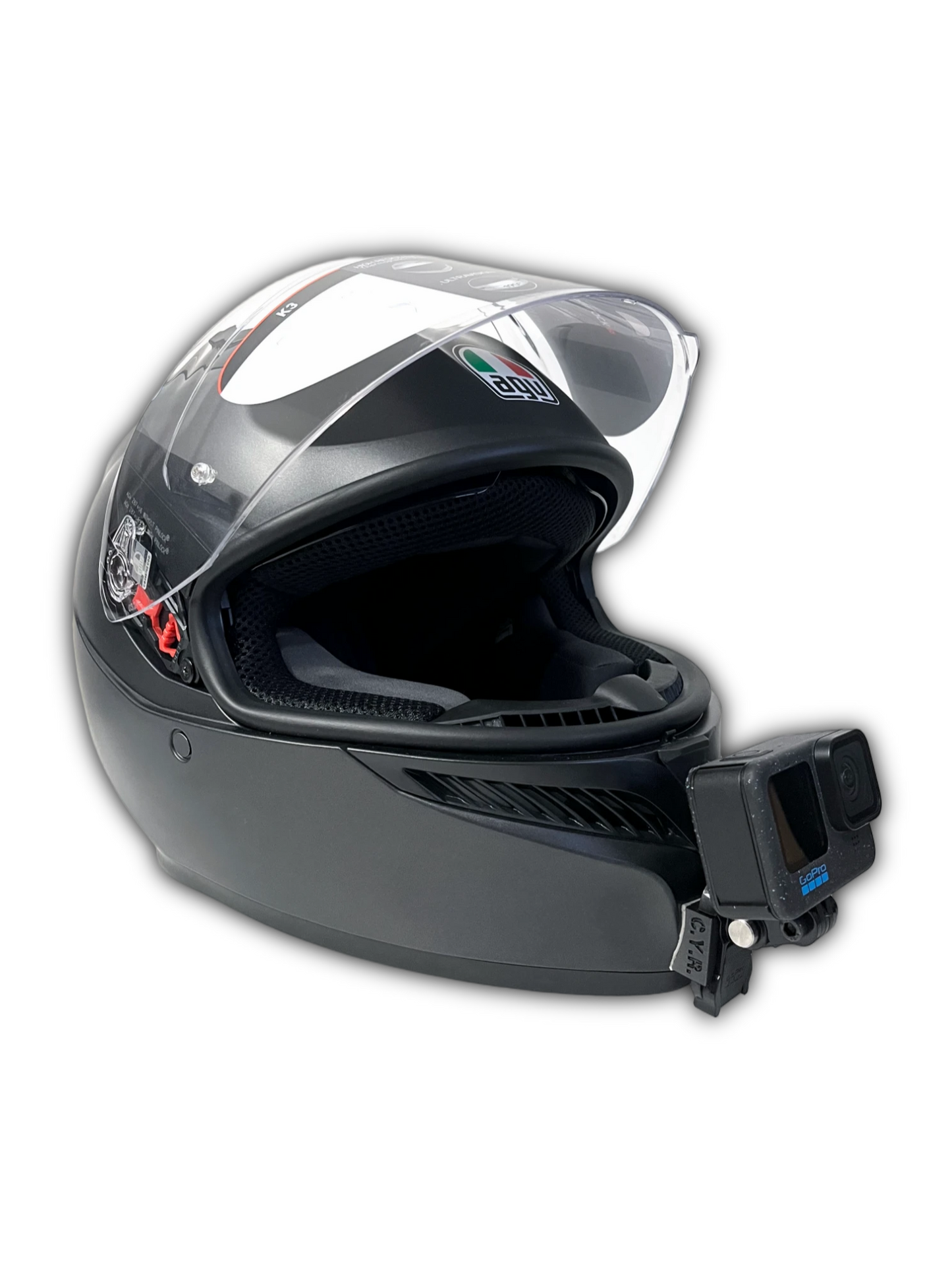 Zestaw do AGV K3