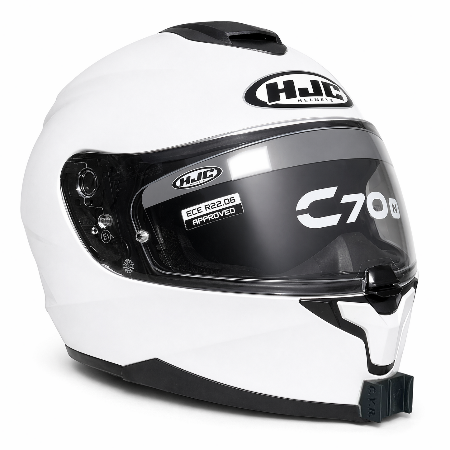 Zestaw do HJC C70 (N)
