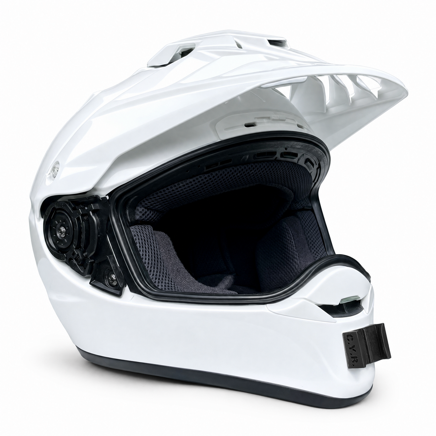 Zestaw do SHOEI Hornet ADV / X2