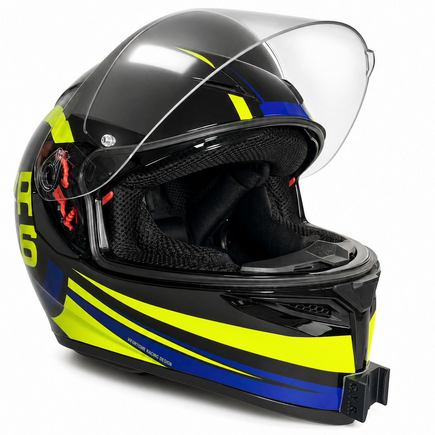 Zestaw do AGV K3 SV