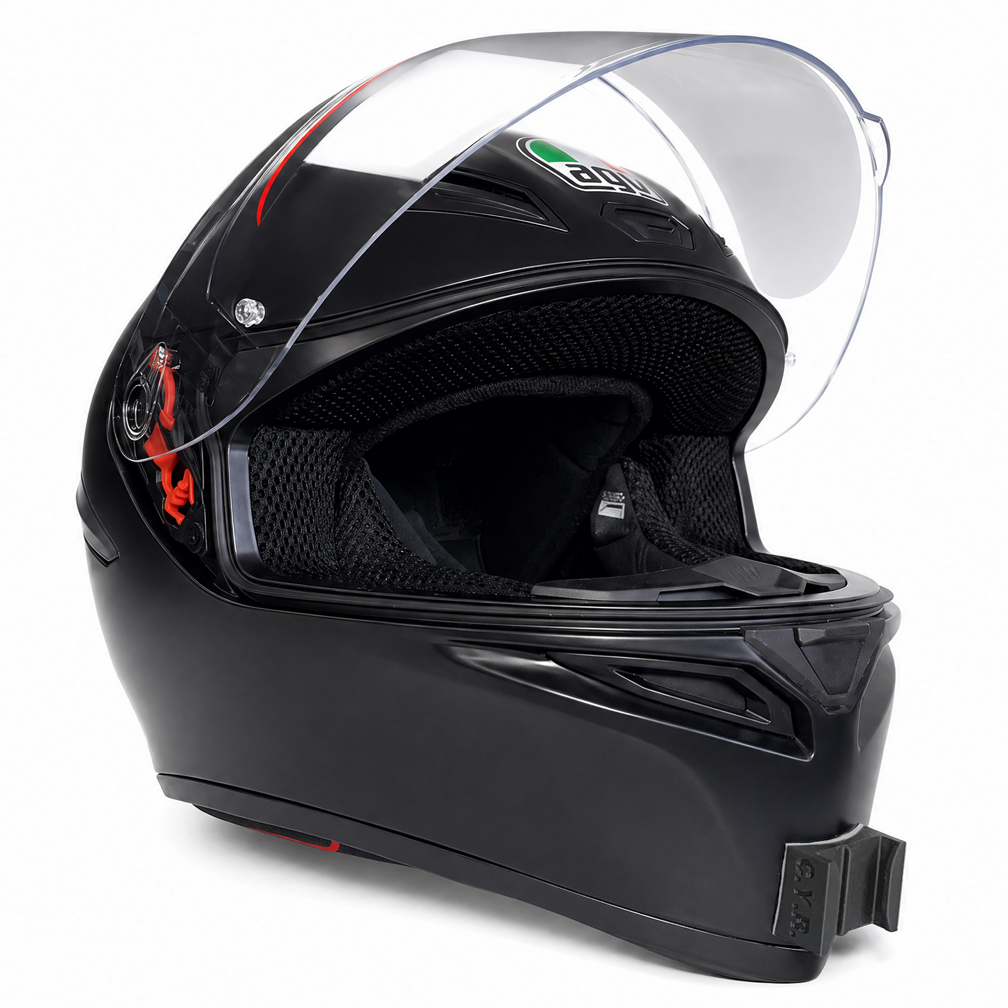 Zestaw do AGV K1 (S)