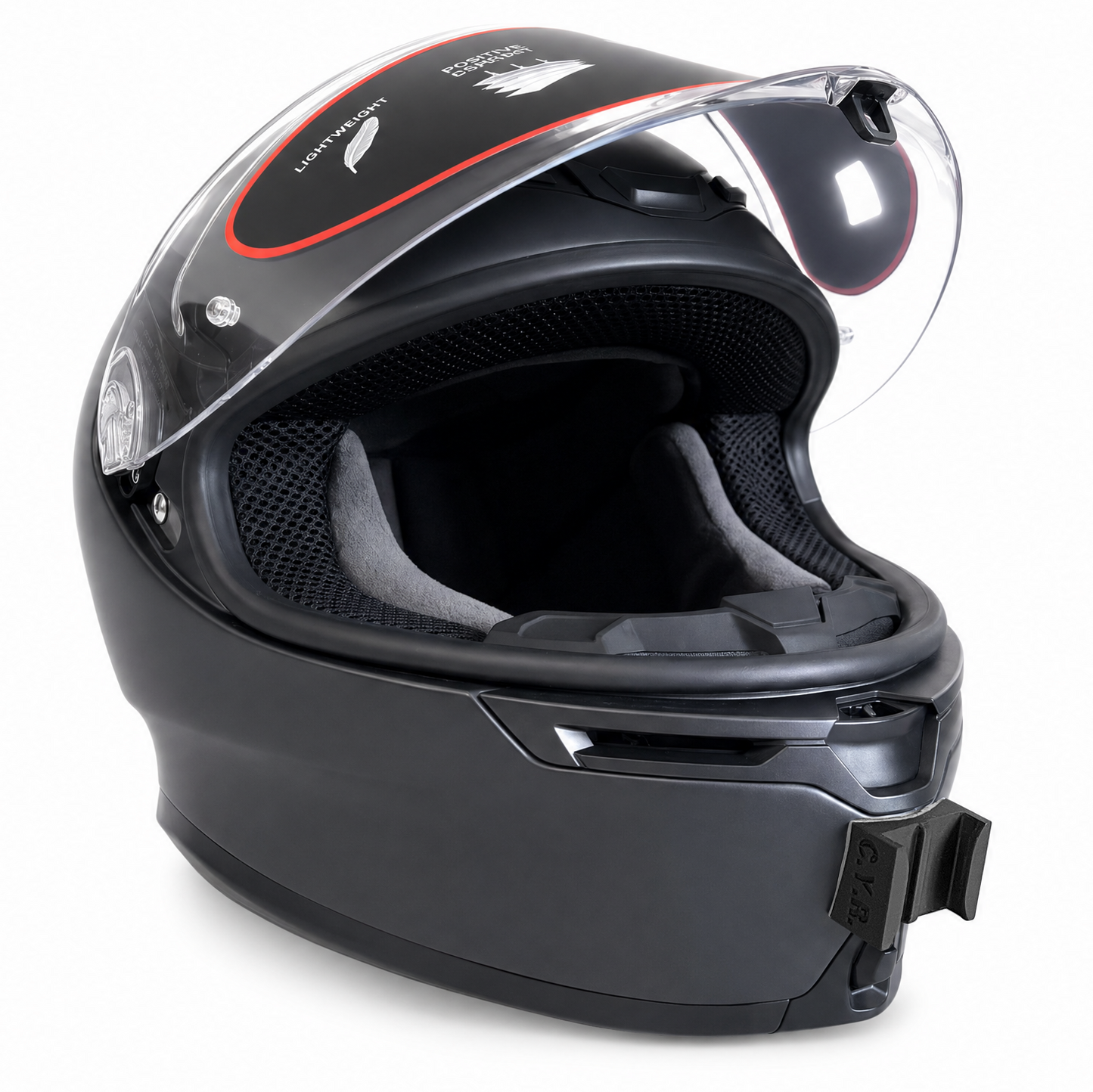 Zestaw do AGV K6 (S)