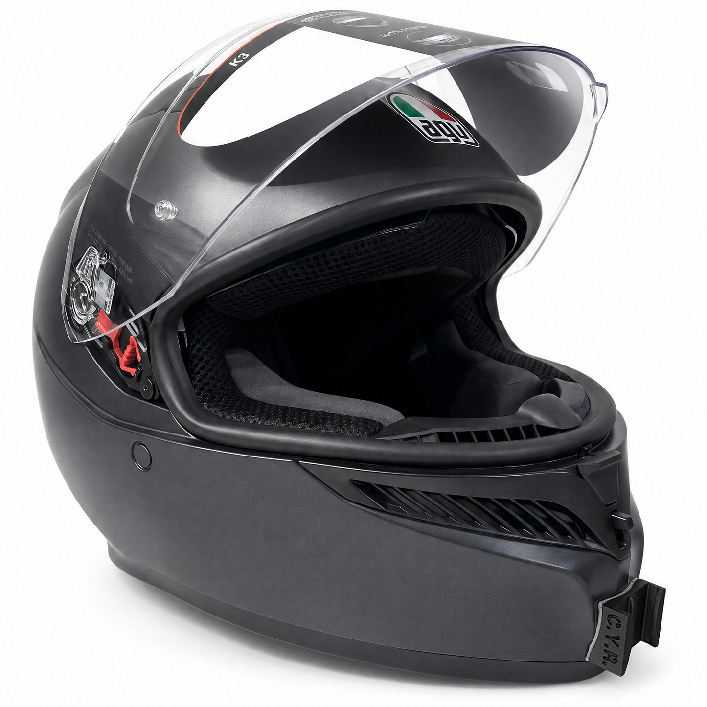 Zestaw do AGV K3