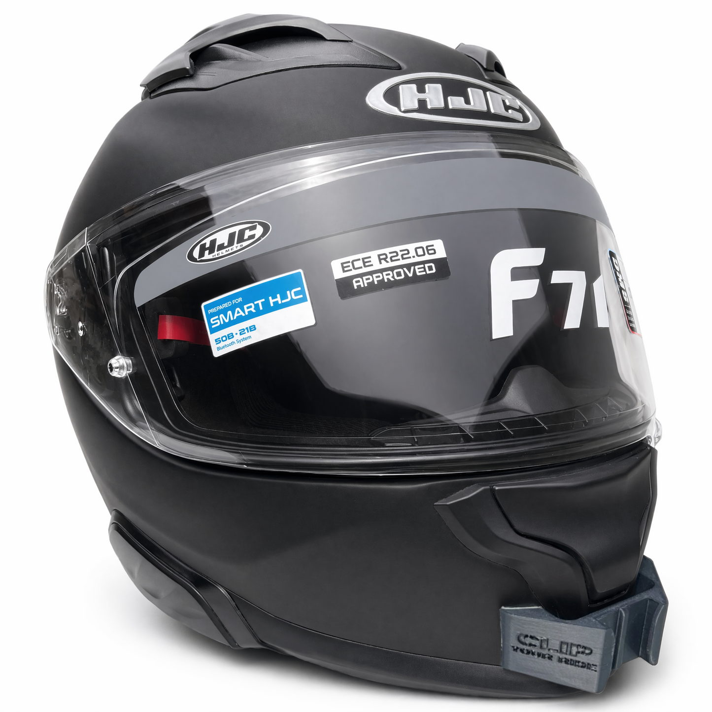 Zestaw do HJC F71