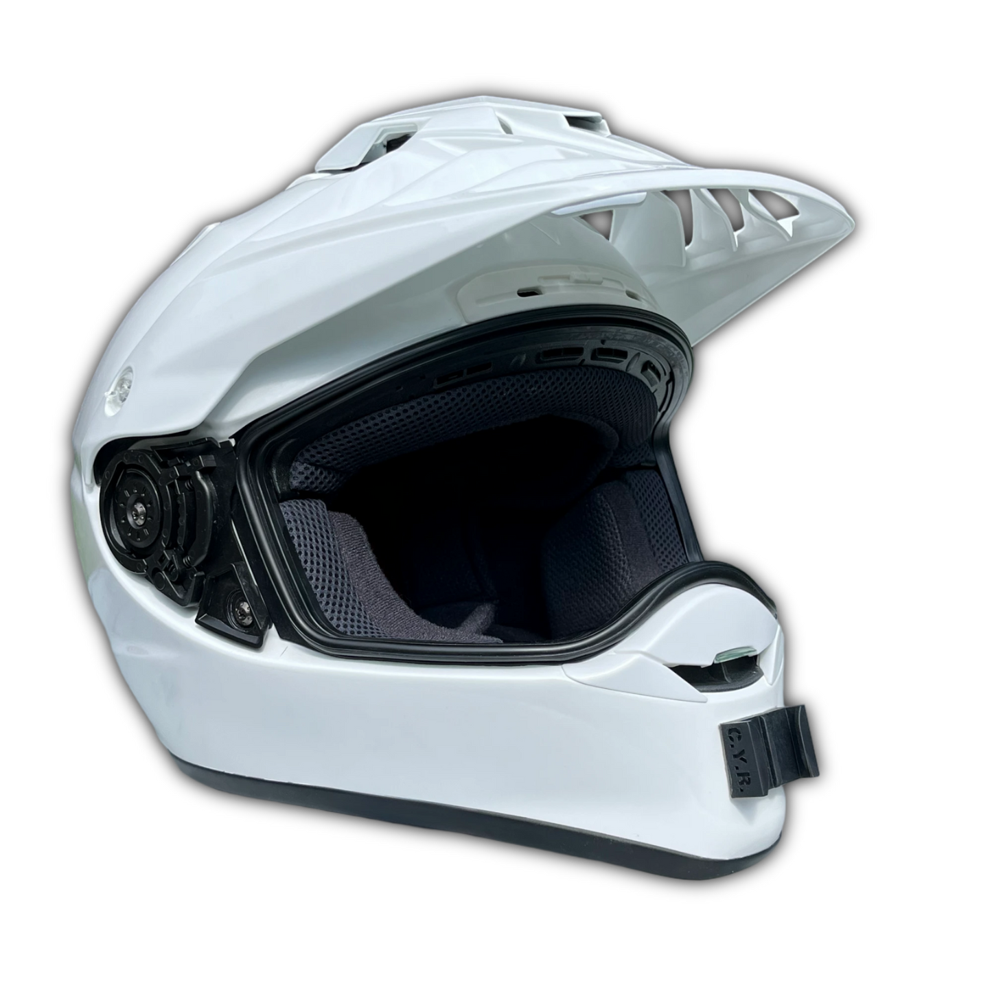 Zestaw do SHOEI Hornet ADV / X2