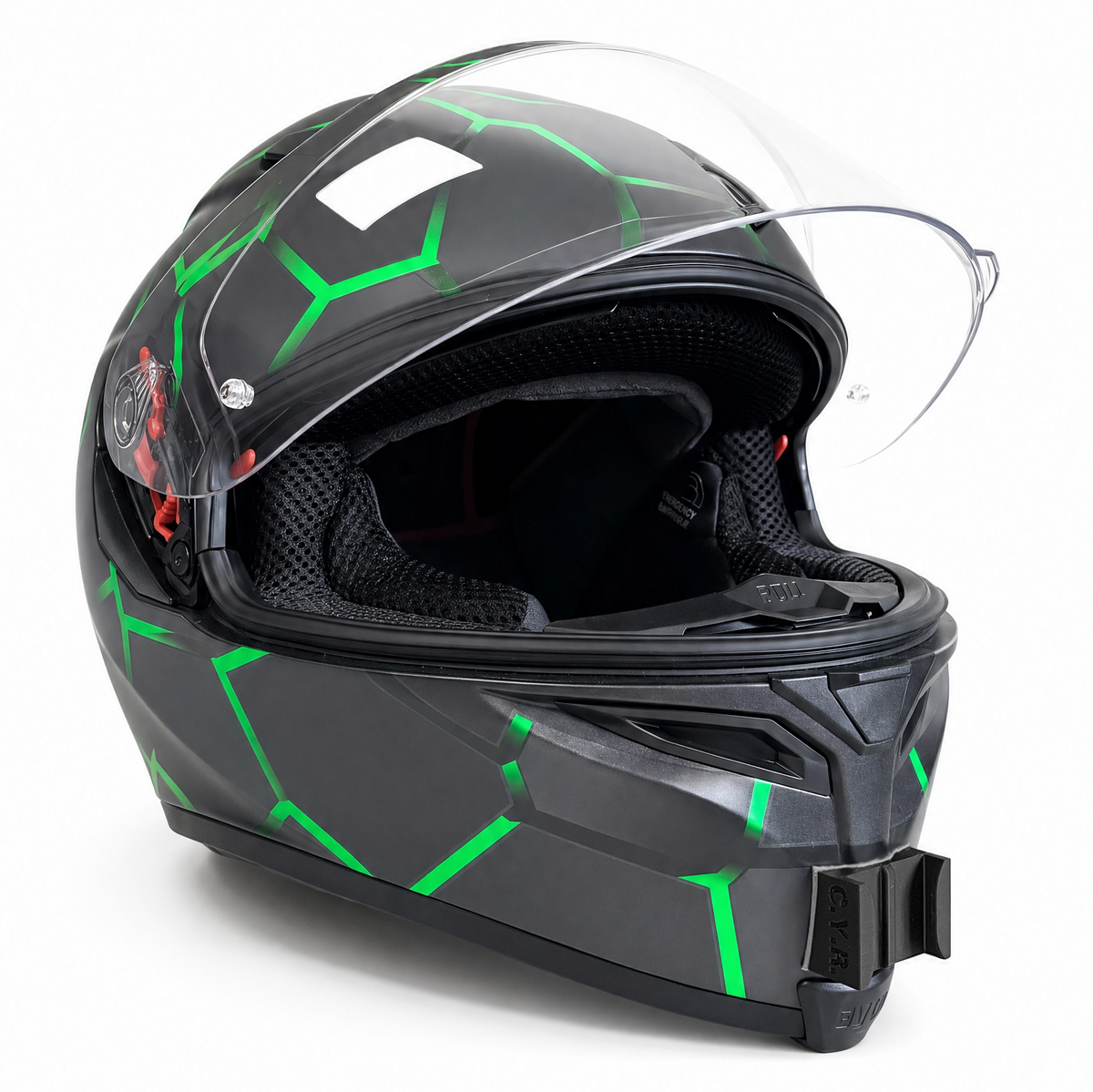Zestaw do AGV K5 (S)