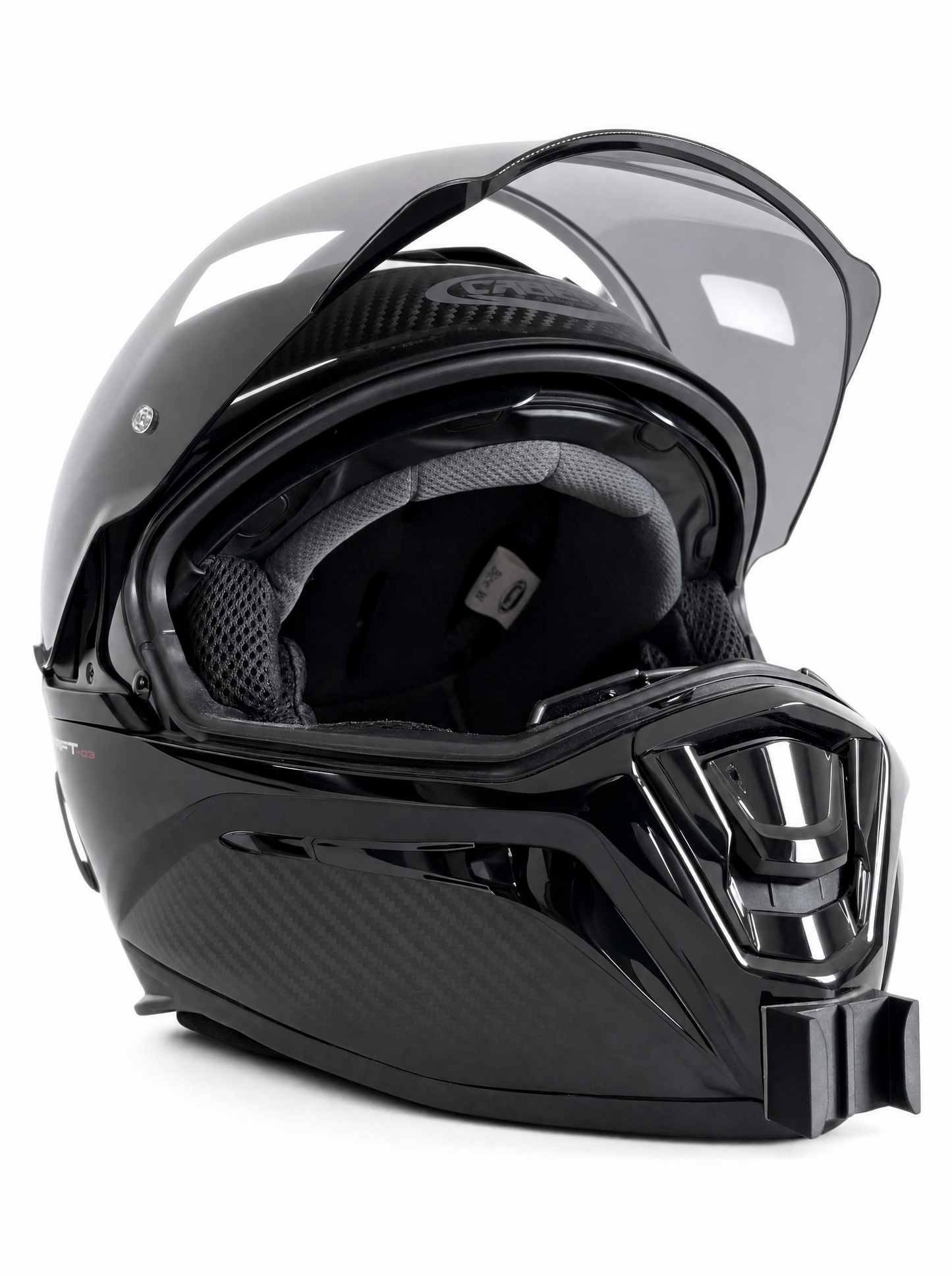 Zestaw do Caberg Drift Evo