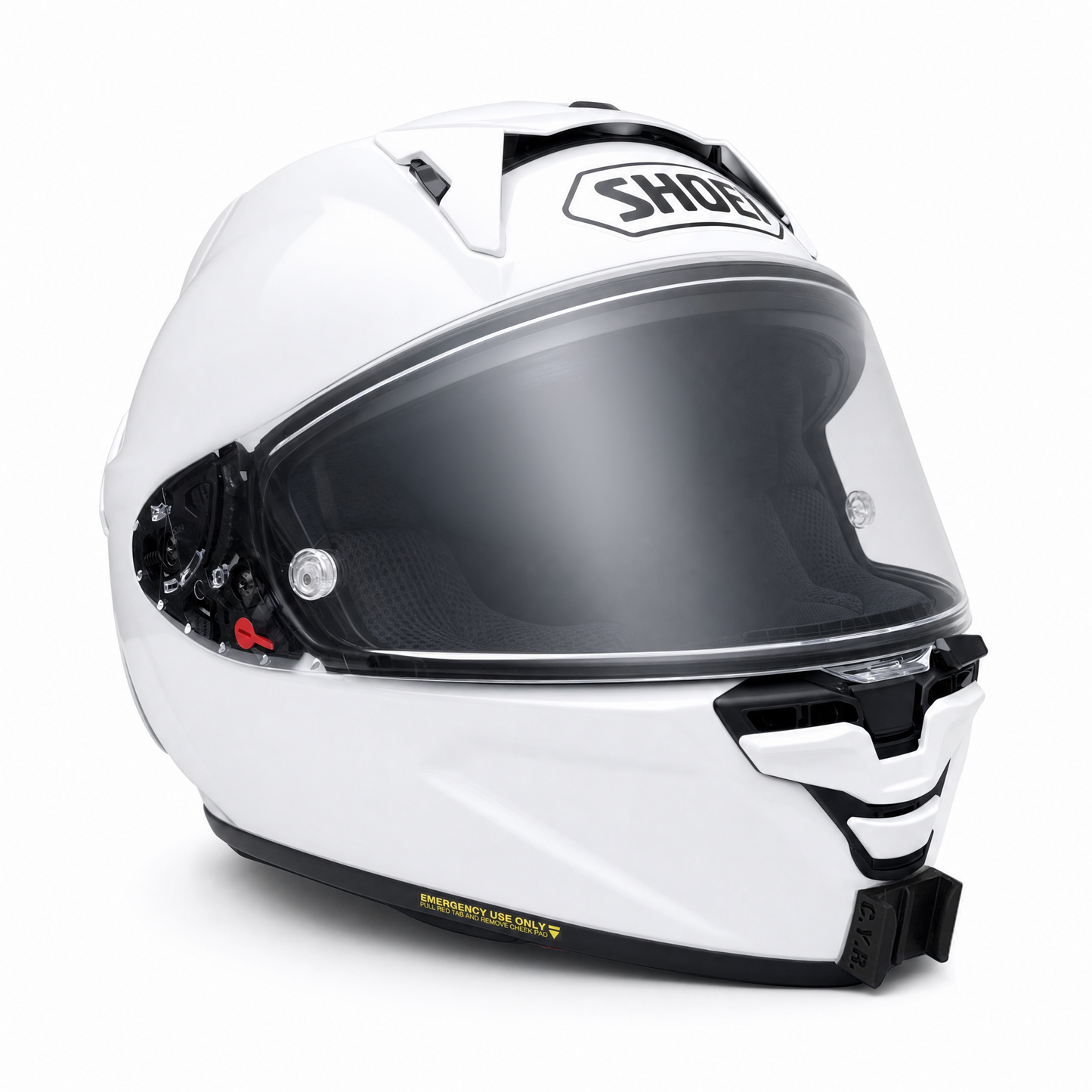 Zestaw do SHOEI X-SPR Pro / X15