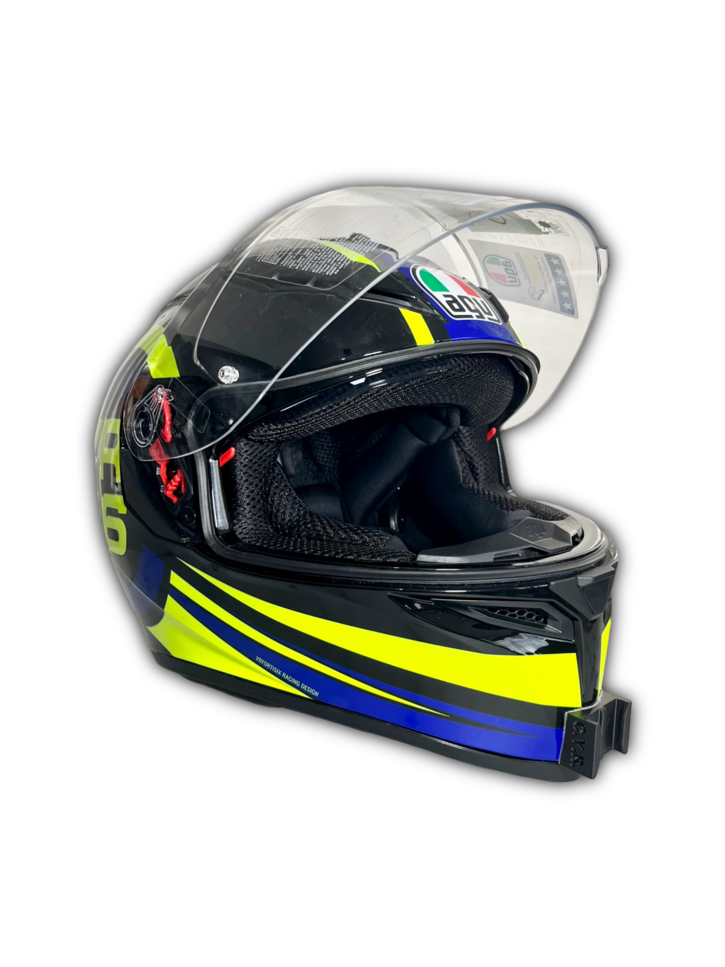 Zestaw do AGV K3 SV