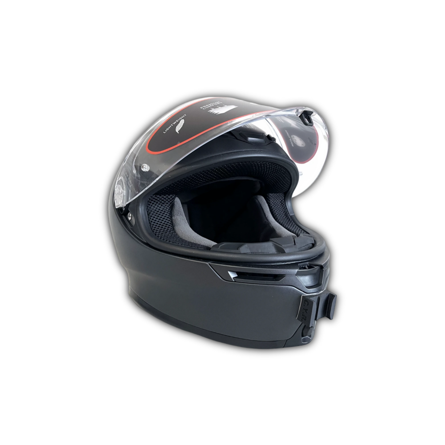 Zestaw do AGV K6 (S)