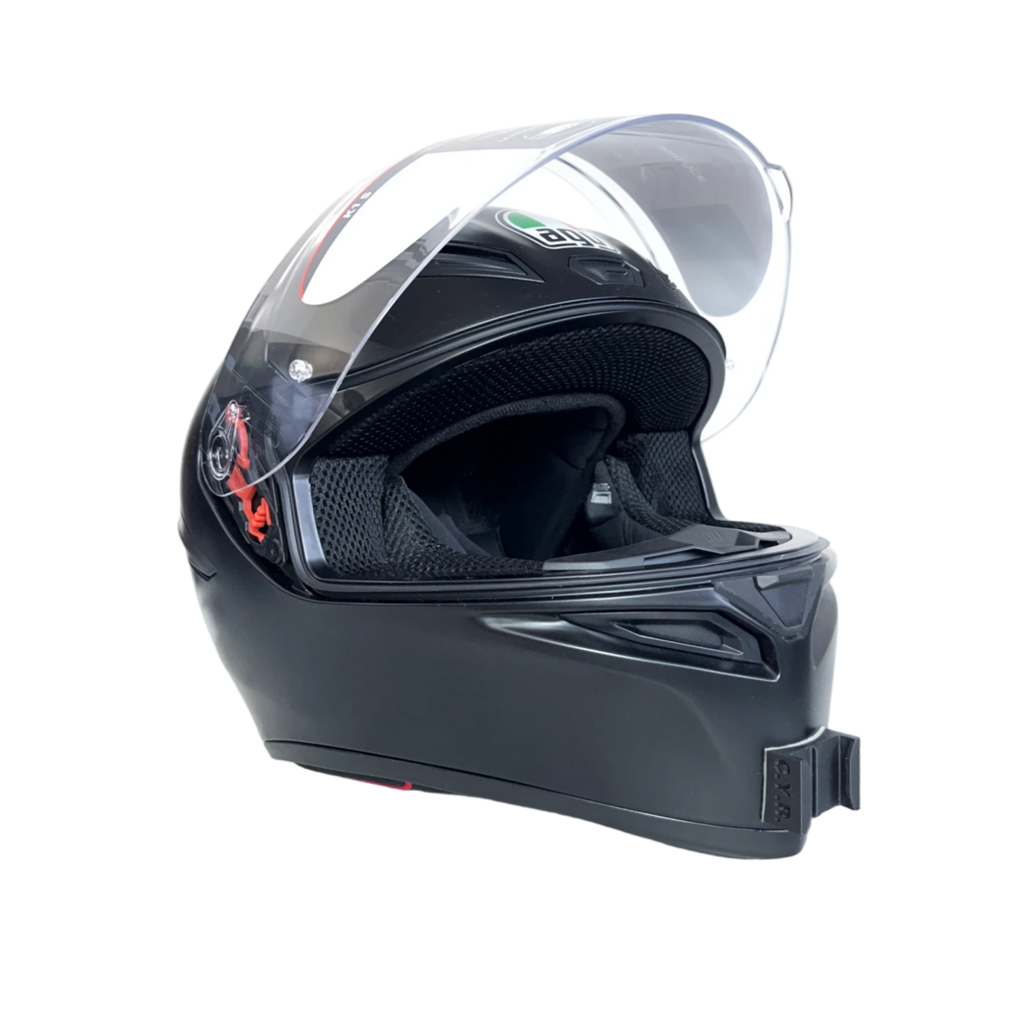 Zestaw do AGV K1 (S)