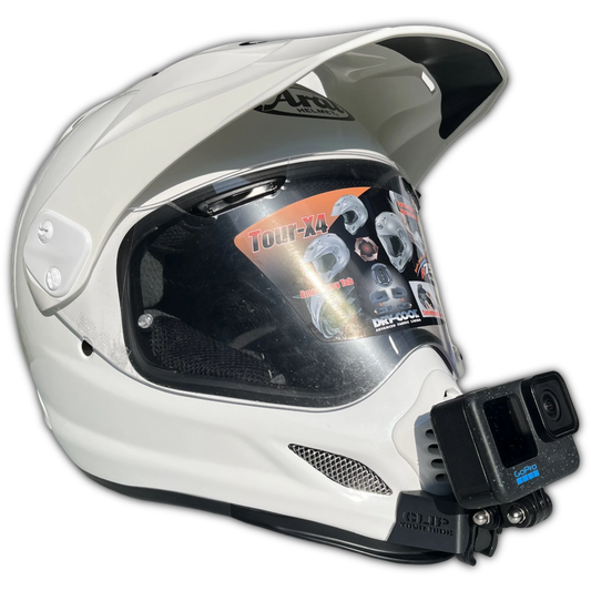 Zestaw do Arai Tour X4