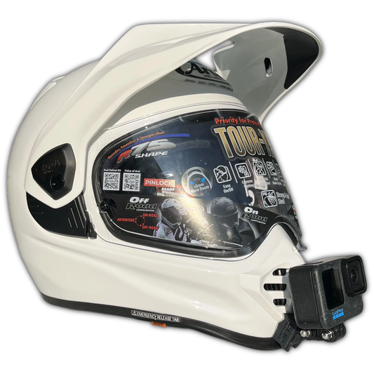 Zestaw do Arai Tour X5