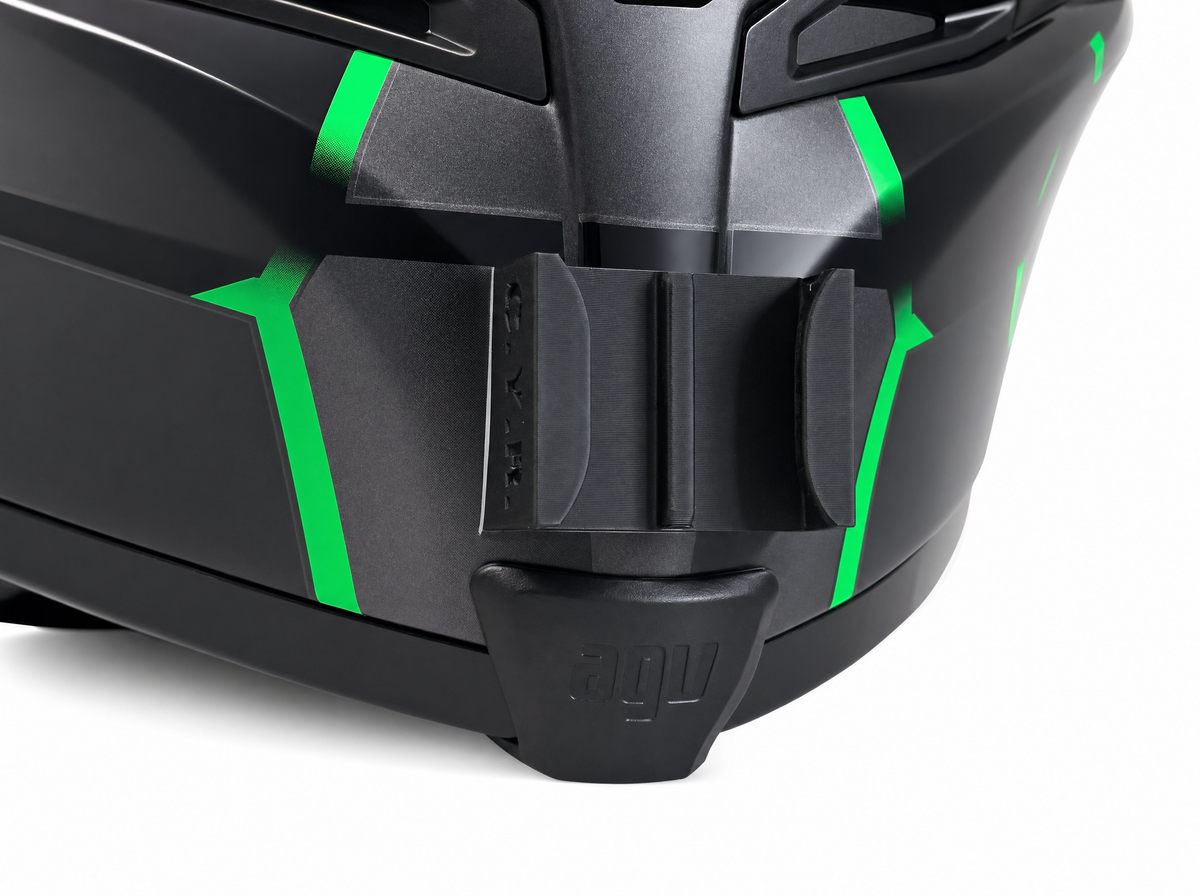 Zestaw do AGV K5 (S)