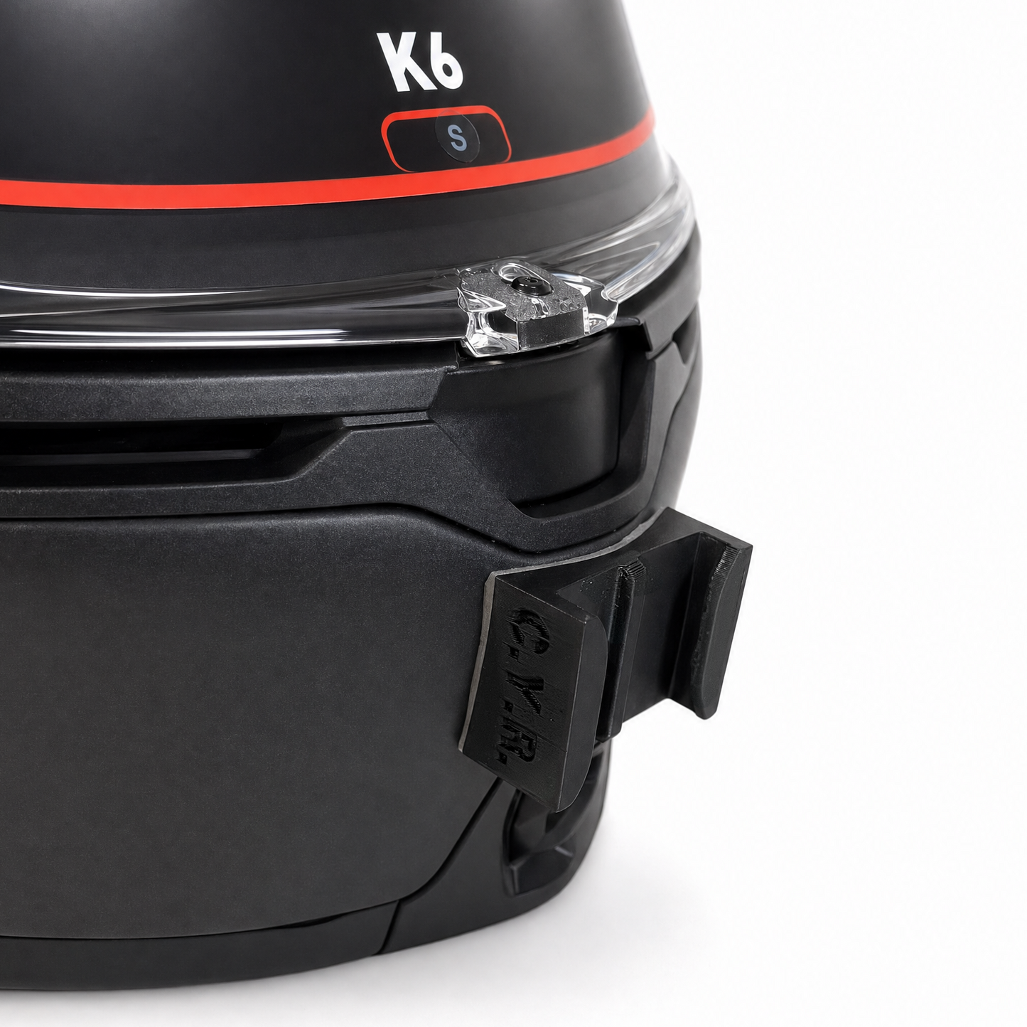 Zestaw do AGV K6 (S)