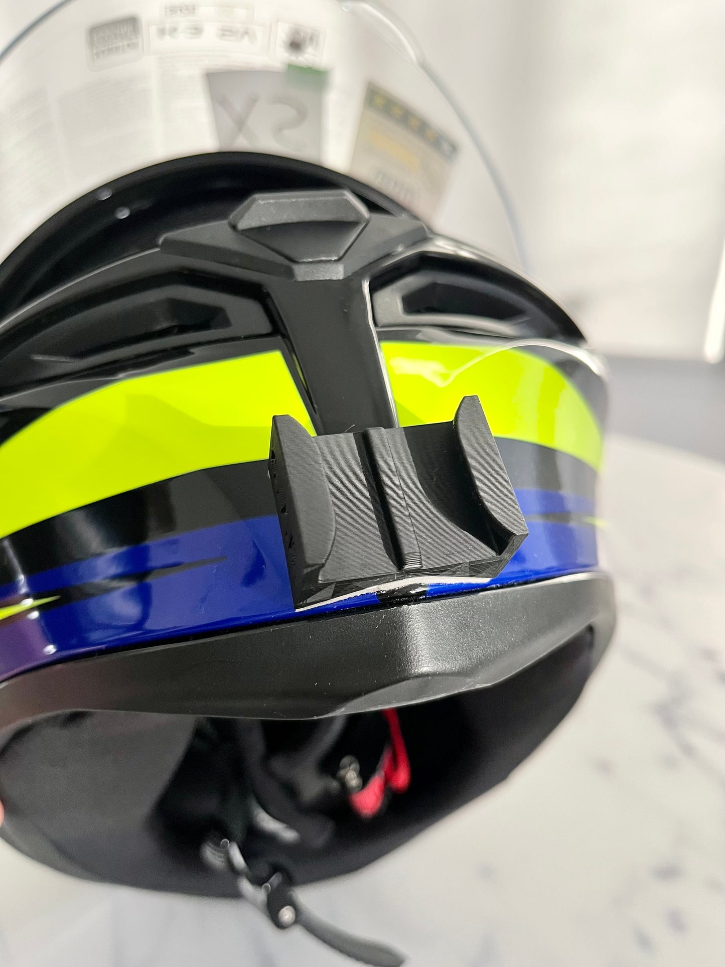 Zestaw do AGV K3 SV