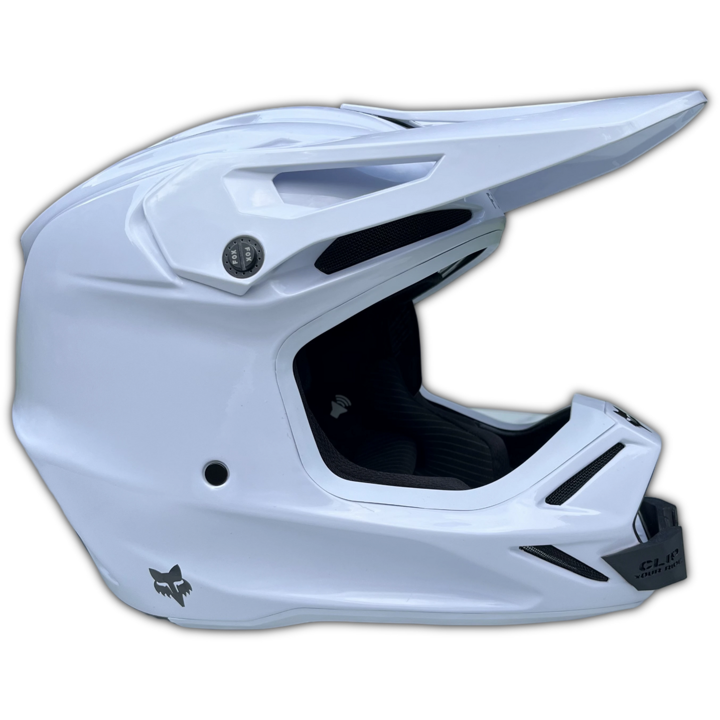 Zestaw do Fox V3 (RS)