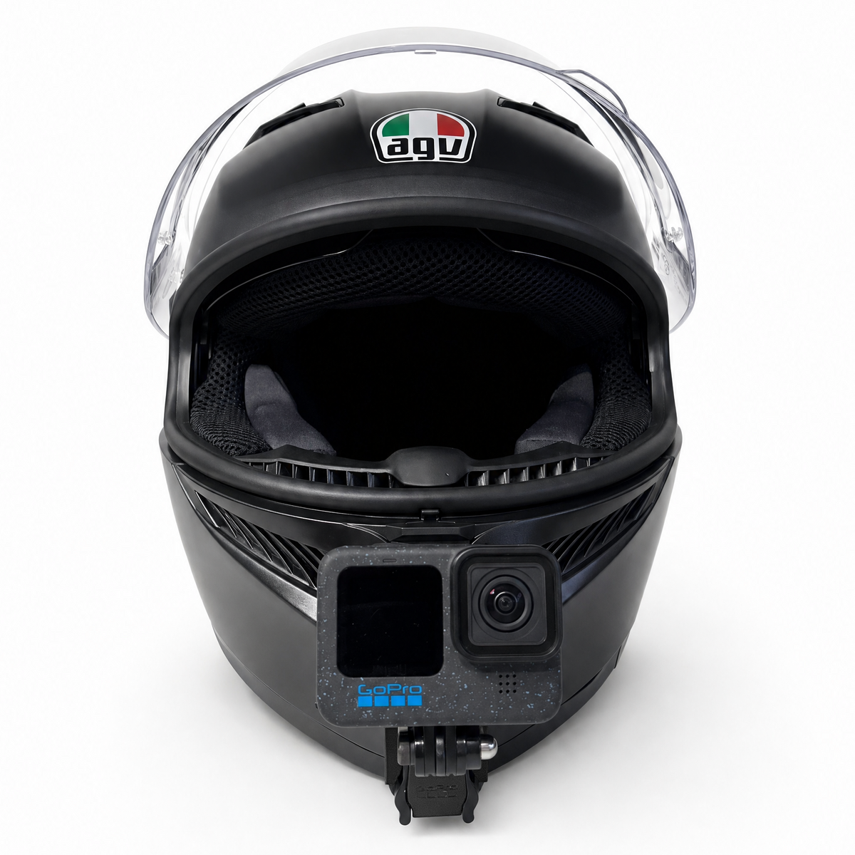 Zestaw do AGV K3
