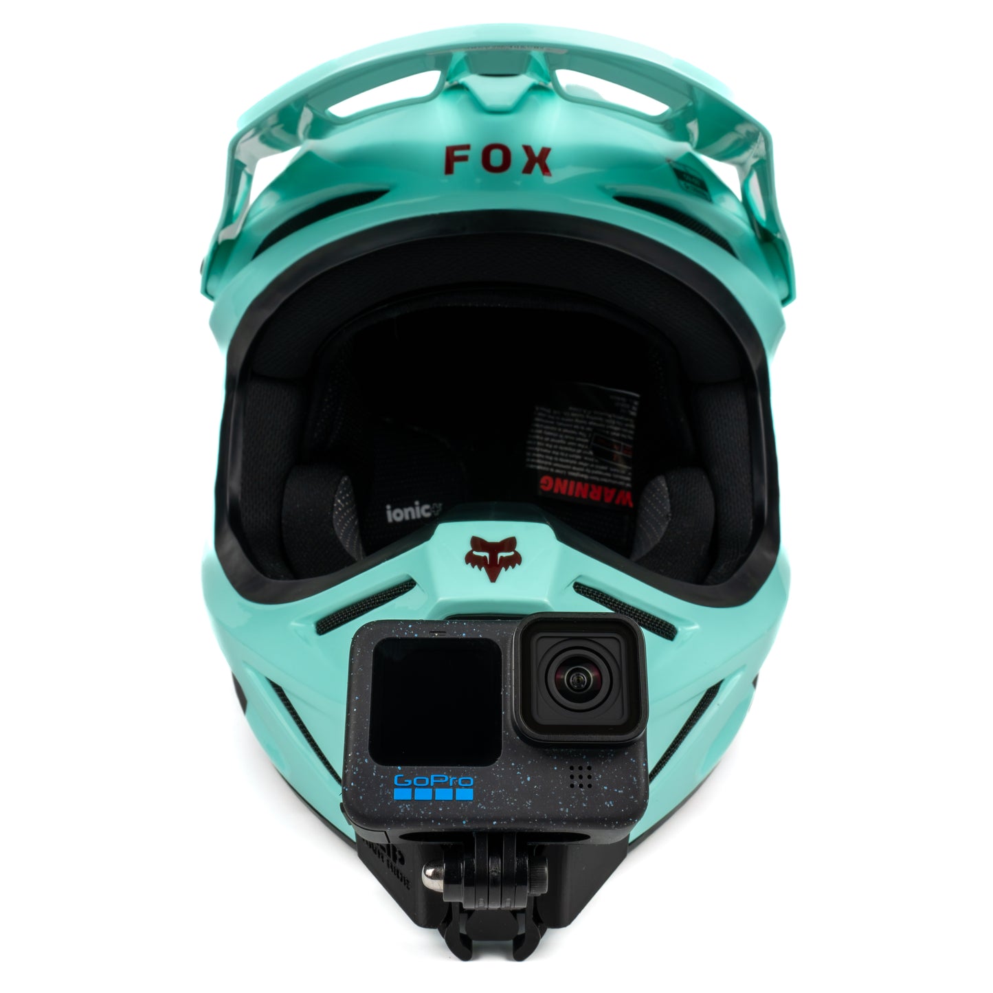 Zestaw do Fox V3