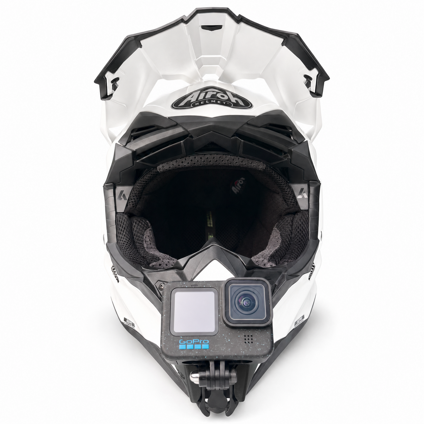Zestaw do Airoh Aviator 3