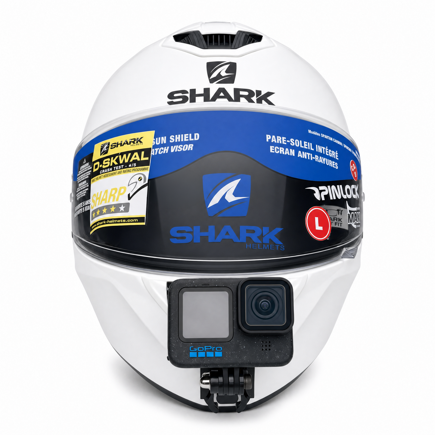 Zestaw do Shark D-Skwal 2