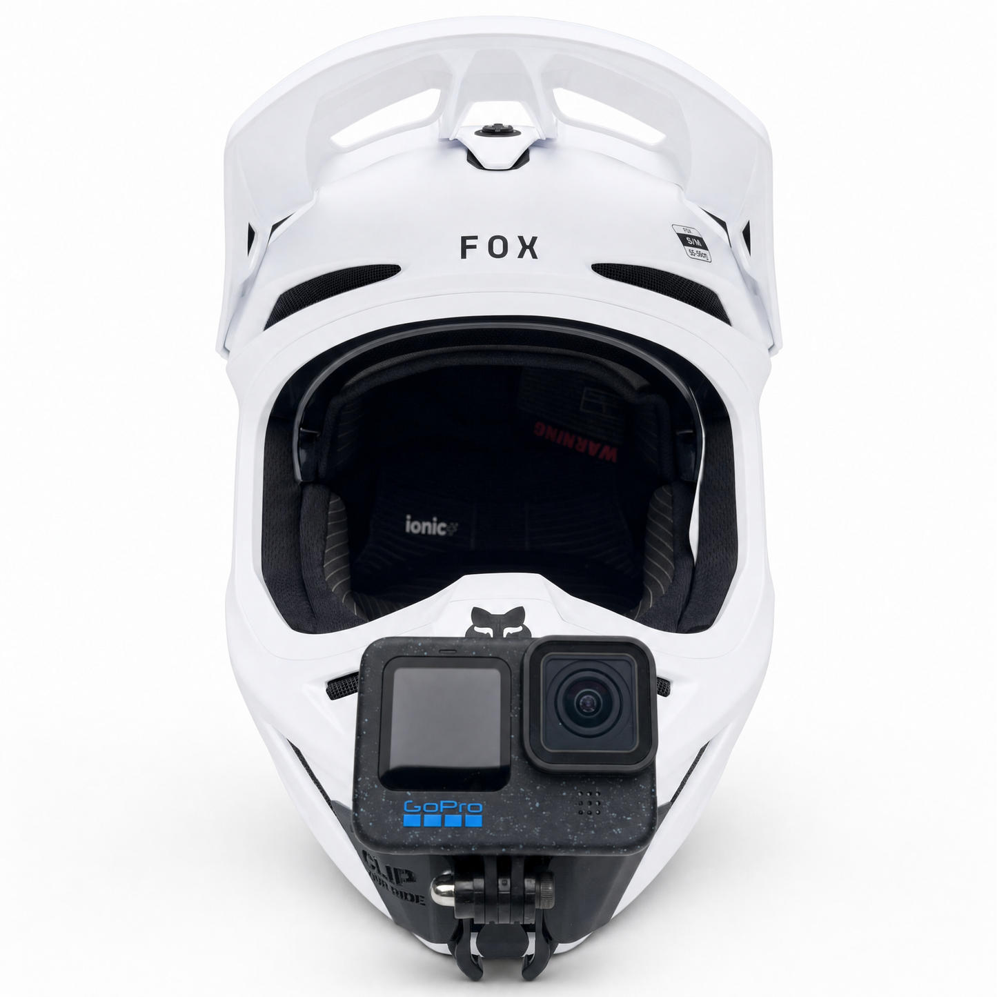 Zestaw do Fox V3 (RS)