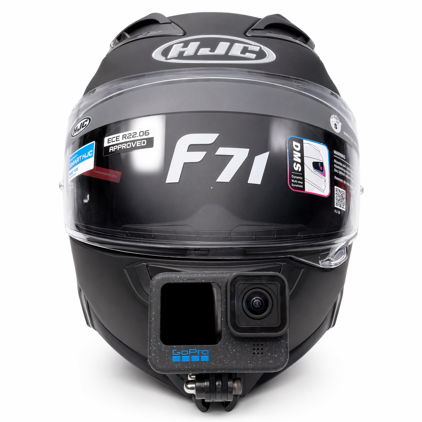 Zestaw do HJC F71