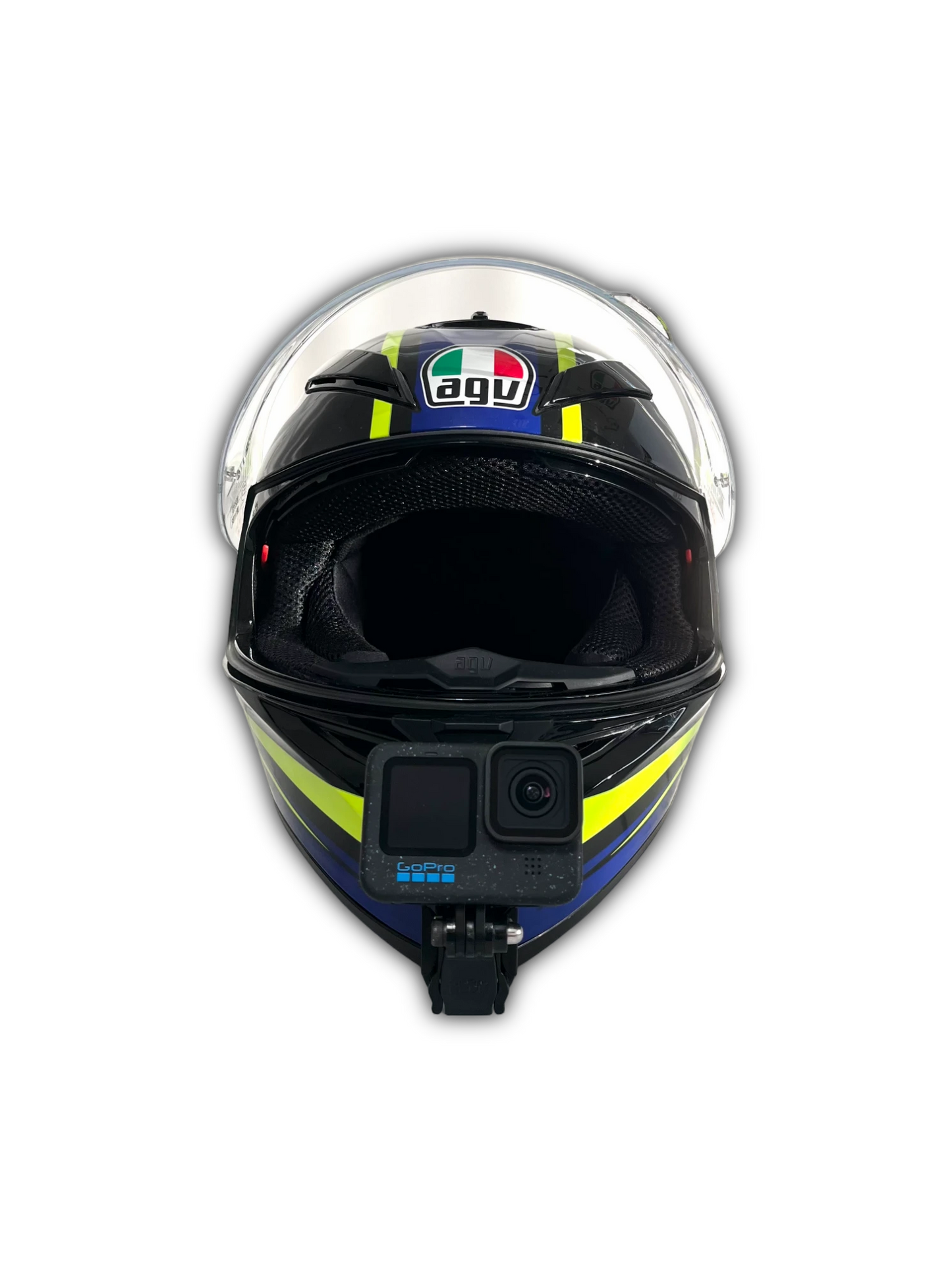 Zestaw do AGV K3 SV