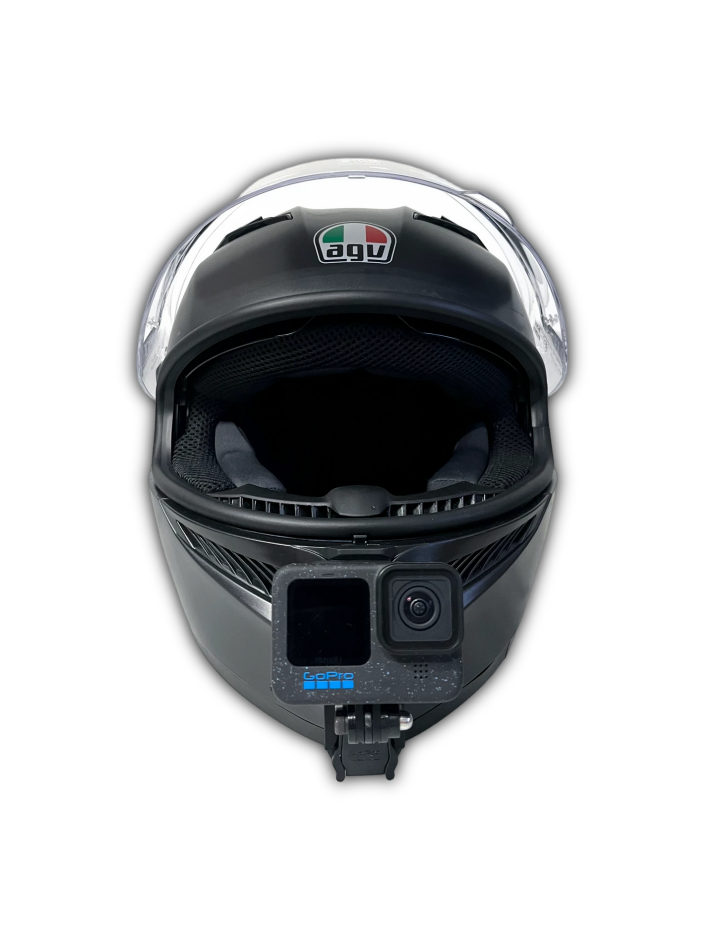 Zestaw do AGV K3
