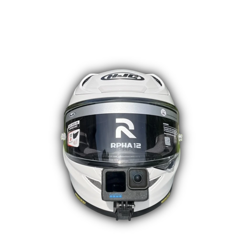 Zestaw do HJC RPHA 12